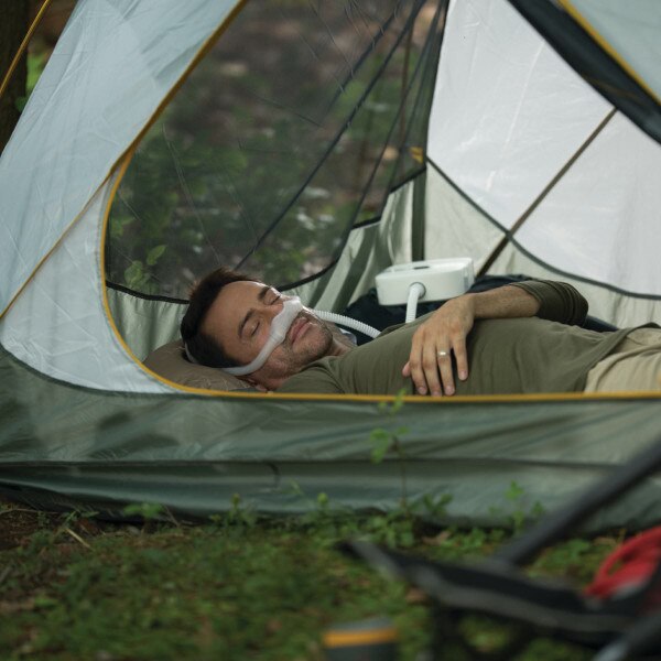 DreamStation Travel CPAP
